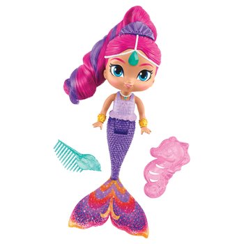 shimmer shine mermaid dolls