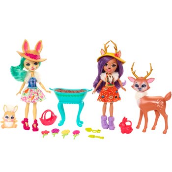 Enchantimals Garden Magic Doll Play Set Enchantimals Garden Magic Doll Play Set