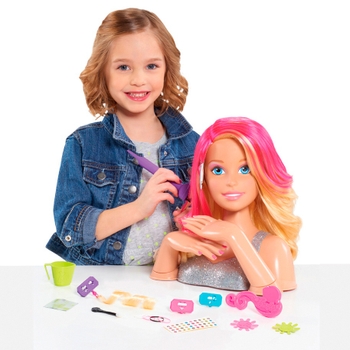 barbie reveal smyths