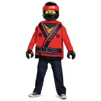 Kai Movie Classic Costume Small Kai Movie Classic Costume Small