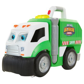 Dusty the Super Duper Garbage Truck Dusty the Super Duper Garbage Truck