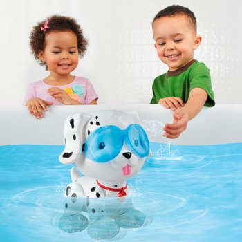 Little Tikes Cute Lil' Pups Swim To Me Puppy Assortment Little Tikes Cute Lil' Pups Swim To Me Puppy Assortment