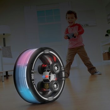 Little Tikes Tyre Twister Lights Little Tikes Tyre Twister Lights