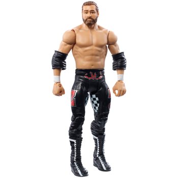 161295006: WWE Basic Series 76 Sami Zayn Action Figure