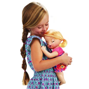Baby Alive Sweet Tears Baby Baby Alive Sweet Tears Baby