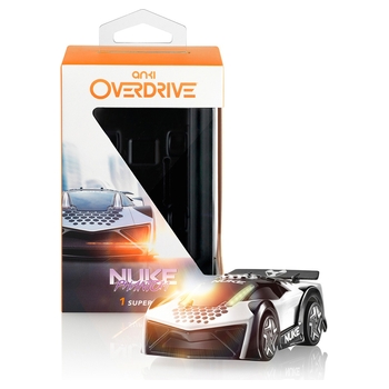 anki overdrive nuke phantom car