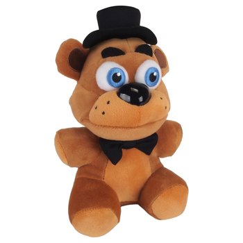 Five Nights at Freddys - Full Range at Smyths Toys UK