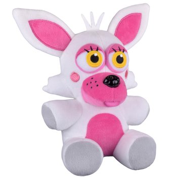 Funko Five Nights At Freddy's Plush Funtime Foxy 15cm