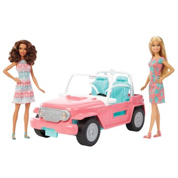 made to move barbie smyths