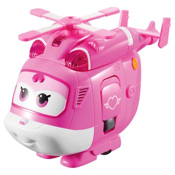 Super Wings Dance & Transform RC Dizzy Super Wings Dance & Transform RC Dizzy