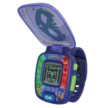 catboy vtech watch