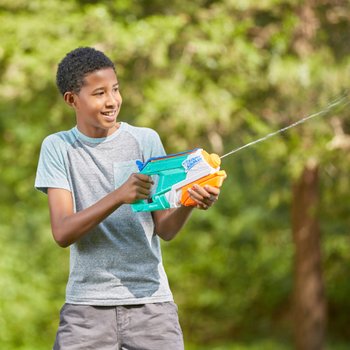 Nerf Super Soaker SplashMouth Nerf Super Soaker SplashMouth