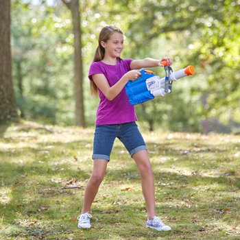 Nerf Super Soaker Soakzooka Nerf Super Soaker Soakzooka