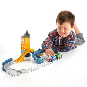 Thomas & Friends Adventures Blue Mountain Quarry Thomas & Friends Adventures Blue Mountain Quarry