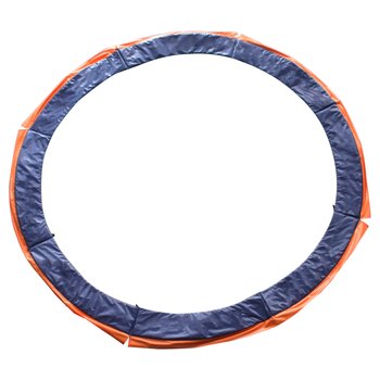 Trampoline enfant 122 cm rond - OOGarden