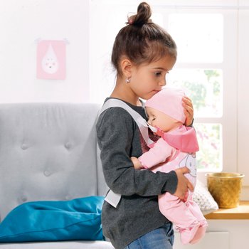 Baby Annabell Baby Carrier Baby Annabell Baby Carrier