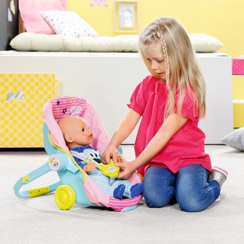 baby born mermaid smyths