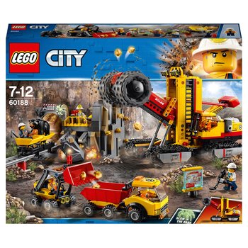 Lego City Mining Awesome Deals Only At Smyths Toys Uk - 