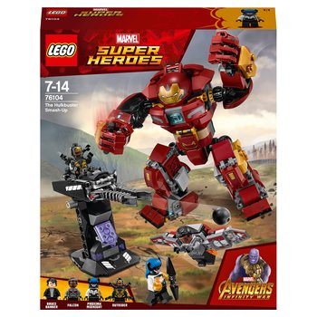 Lego Marvel Super Heroes Awesome Deals Only At Smyths Toys Uk - roblox avengers infinity war theme