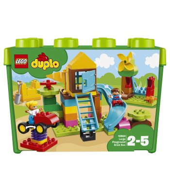 Great Deals On Our Lego Duplo At Smyths Toys Uk