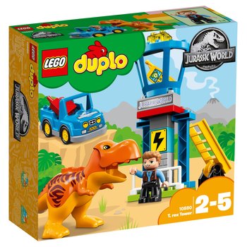 Lego Jurassic World Awesome Deals Only At Smyths Toys Uk