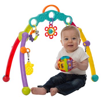 tummy time mat smyths