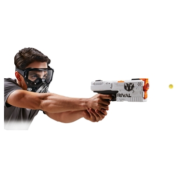 nerf rival phantom corps kronos xviii 500 - nerf fortnite portugal