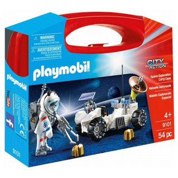 playmobil noah's ark smyths