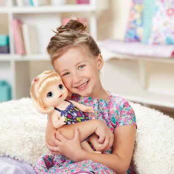 Baby Alive Smyths Toys Ireland