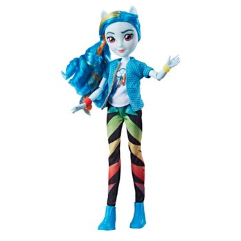 barbie equestria girl