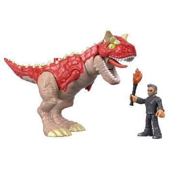 super colossal t rex smyths
