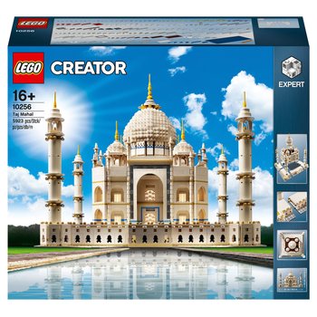 LEGO 10256 Creator Taj Mahal LEGO 10256 Creator Taj Mahal