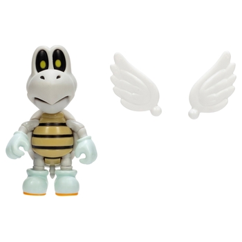 Nintendo Super Mario Figure Parabones with Wings 10cm