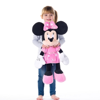Minnie Mouse 60cm Plush Minnie Mouse 60cm Plush