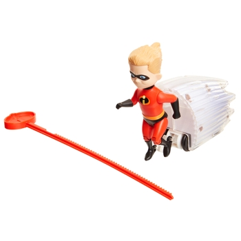 incredibles toys dash