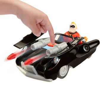 incredibles boat smyths
