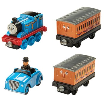 Thomas & Friends Thomas Adventures Sodor Celebration Thomas & Friends Thomas Adventures Sodor Celebration