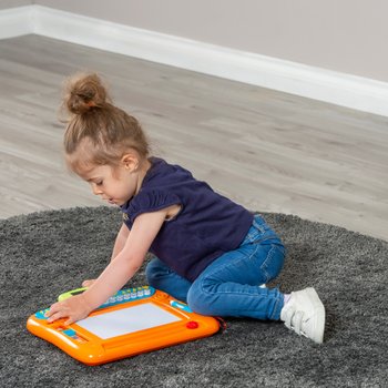 Big Steps Toy Write ‘n’ Learn Drawing Board