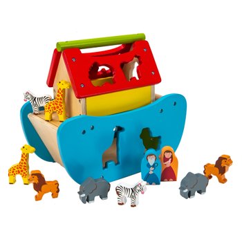 squirrel play wooden baby steps walker