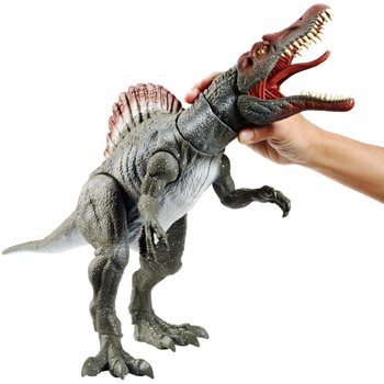 massive dinosaur toy