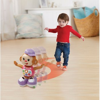 vtech little love baby talk smyths