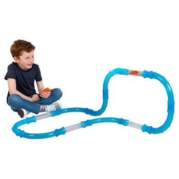 mario kart scalextric smyths