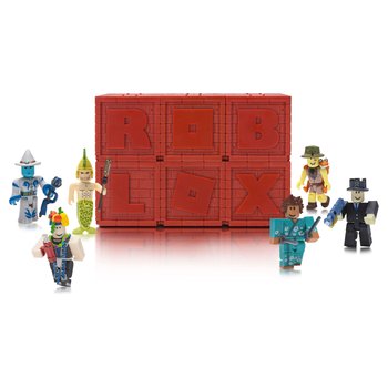 Roblox Action Figures Playsets Smyths Toys Ireland - smyths roblox gift card