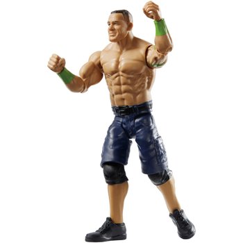 WWE Basic Action Figures: Awesome deals only at Smyths Toys UK