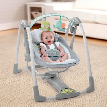 Baby Rockers And Bouncers Smyths Toys Uk