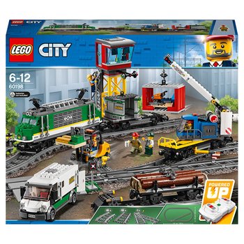 LEGO City Sets. Great Deals at Smyths Toys