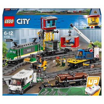 Lego train for 5 year clearance old