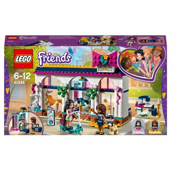 Great Discounts On Selected Lego Friends Range Smyths Toys Uk