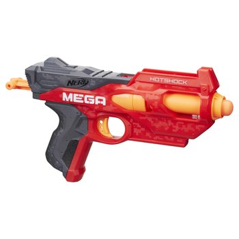 nerf rhino fire smyths