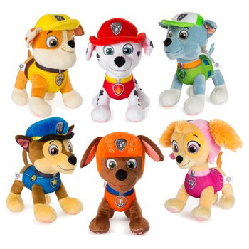 paw patrol lookout tower smyths